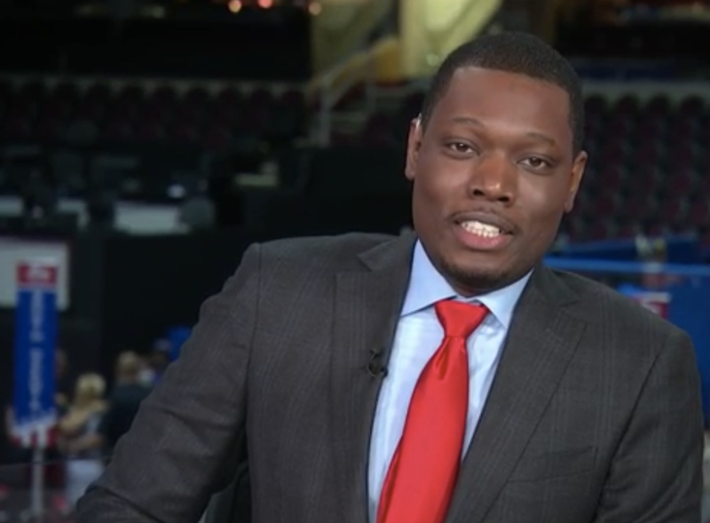 Michael Che
